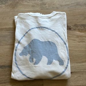 Onward Reserve NWOT Long Sleeved T-shirt Medium